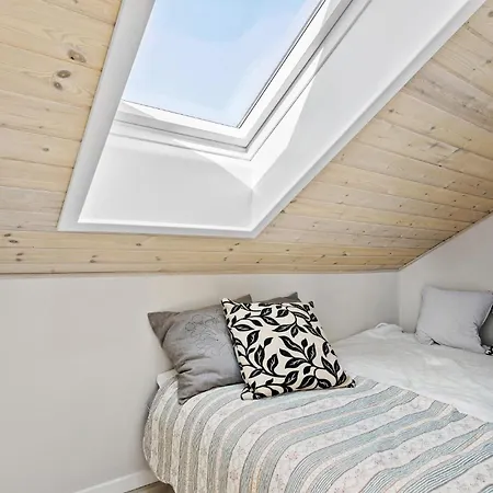 Stunning In With Sauna *