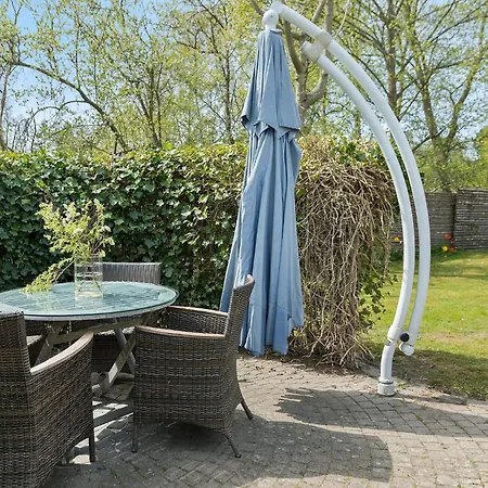 Stunning In With Sauna *