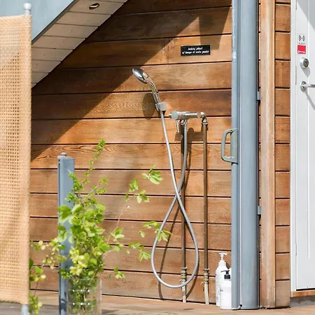 Stunning In With Sauna Feriehus Gilleleje