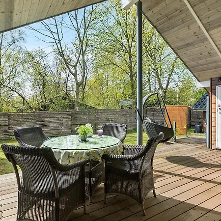 Stunning In With Sauna *