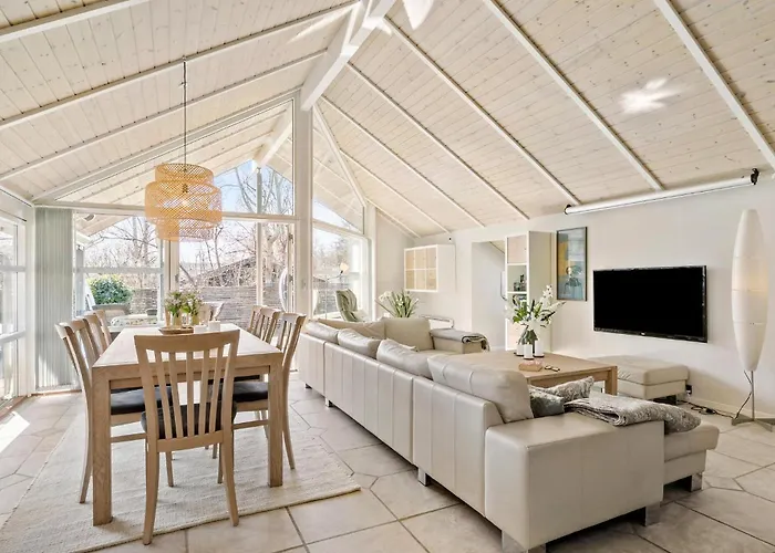 Stunning In With Sauna Vakantiehuis