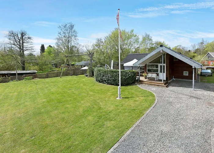 Stunning In With Sauna Vakantiehuis