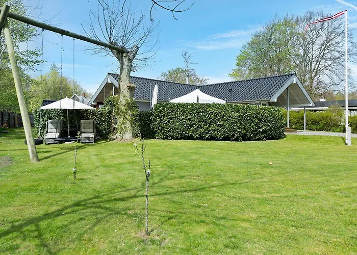 Stunning In With Sauna Vakantiehuis *